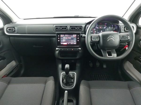Used Citroen C3 2022 for sale - 76282068: Photo 2