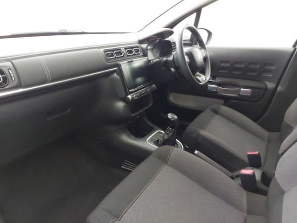 Used Citroen C3 2022 for sale - 76282068: Photo 5