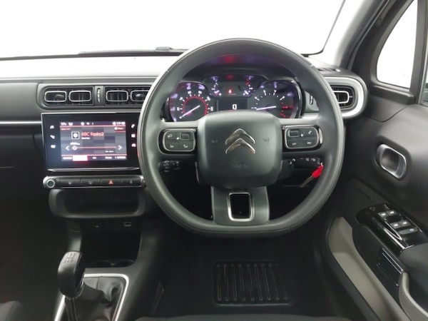 Used Citroen C3 2022 for sale - 76282068: Photo 7