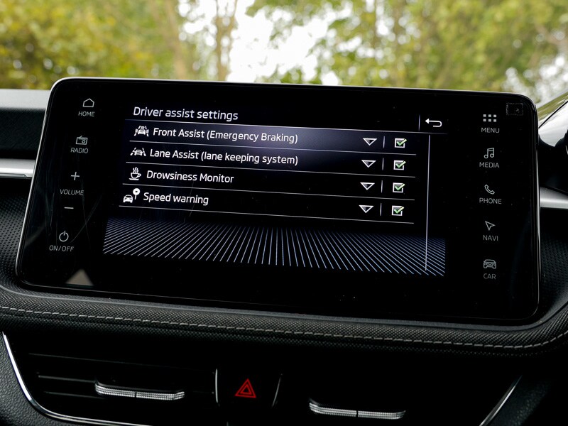 Used Skoda Fabia 2024 for sale - 77491459: Photo 14