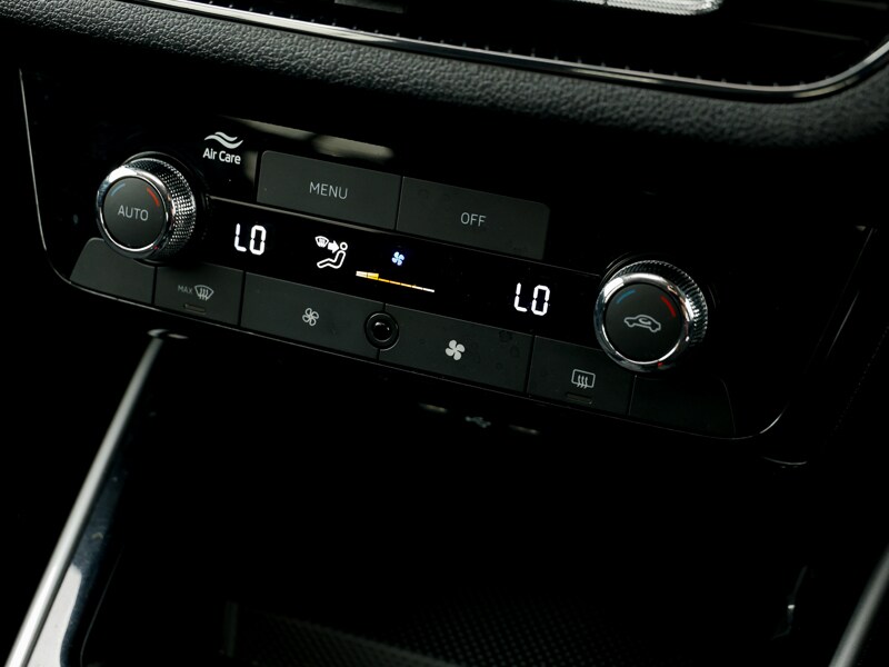 Used Skoda Fabia 2024 for sale - 77491459: Photo 16