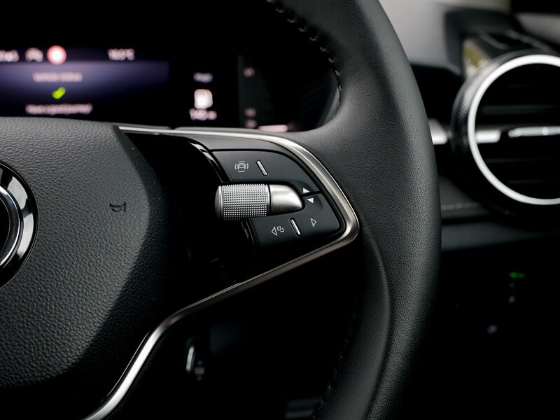 Used Skoda Fabia 2024 for sale - 77491459: Photo 18