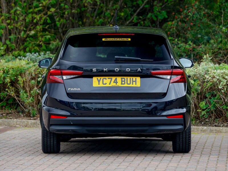 Used Skoda Fabia 2024 for sale - 77491459: Photo 19