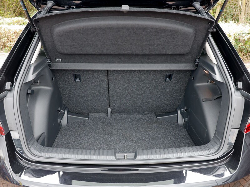 Used Skoda Fabia 2024 for sale - 77491459: Photo 8