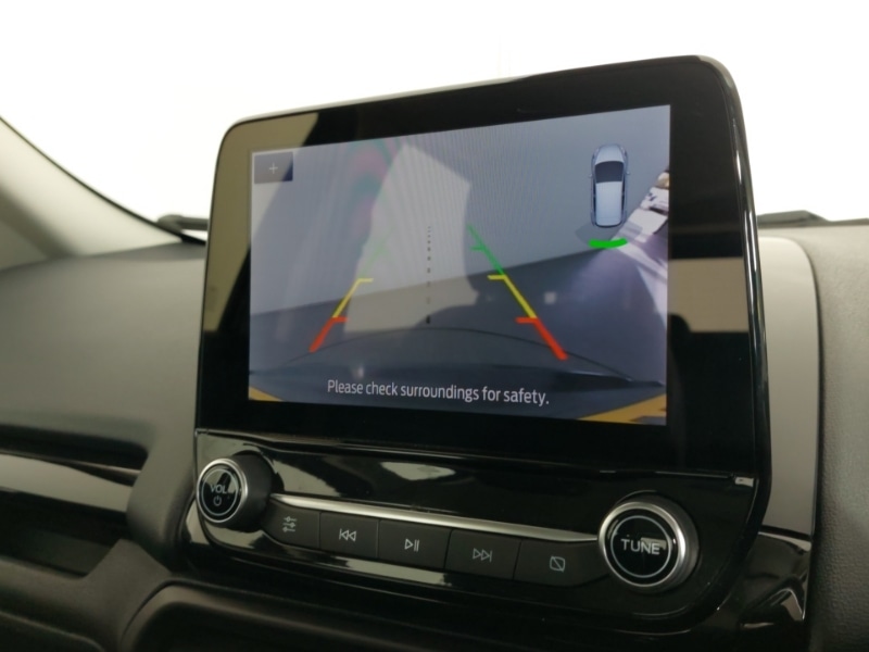 Used Ford Ecosport 2022 for sale - 76393148: Photo 15