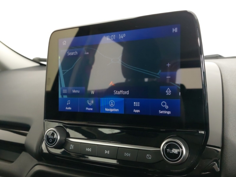 Used Ford Ecosport 2022 for sale - 76393148: Photo 16