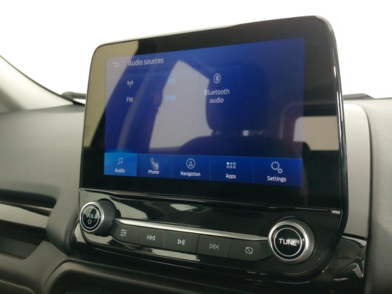 Used Ford Ecosport 2022 for sale - 76393148: Photo 17