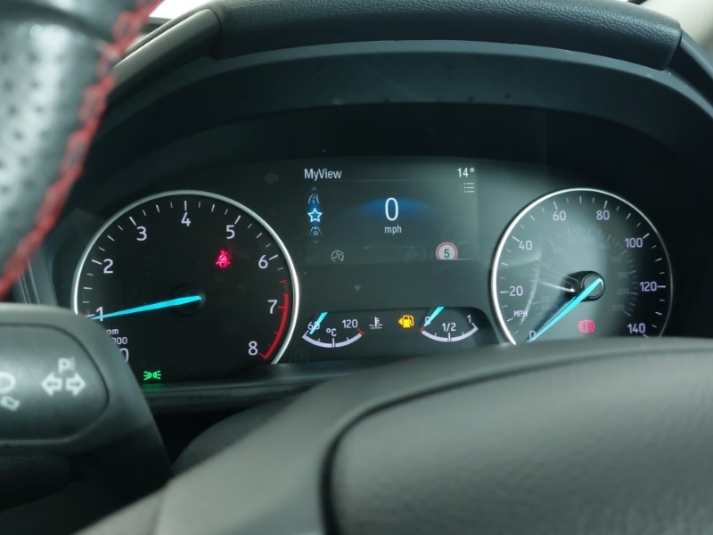 Used Ford Ecosport 2022 for sale - 76393148: Photo 19