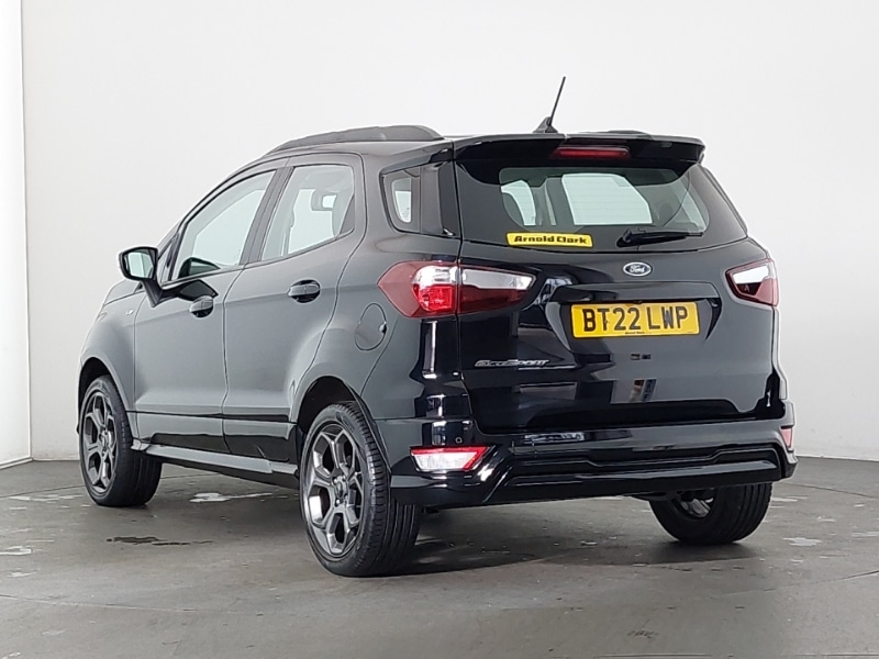 Used Ford Ecosport 2022 for sale - 76393148: Photo 3