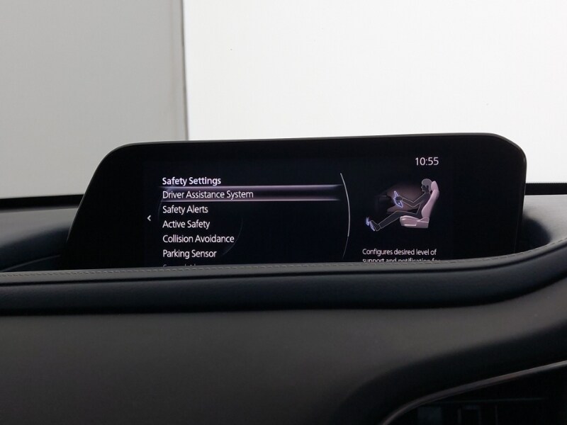 Used Mazda CX-30 2020 for sale - 77721982: Photo 18