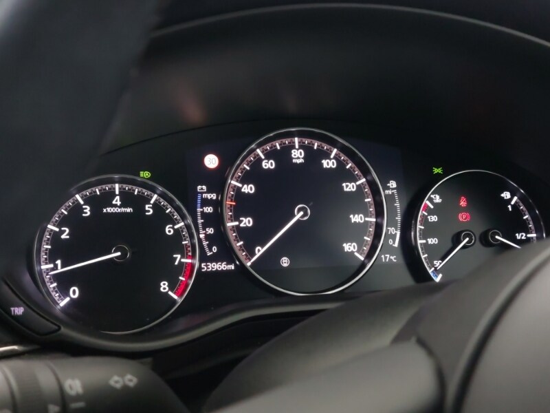 Used Mazda CX-30 2020 for sale - 77721982: Photo 19