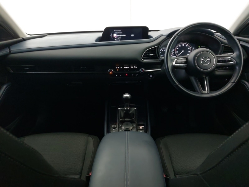 Used Mazda CX-30 2020 for sale - 77721982: Photo 2