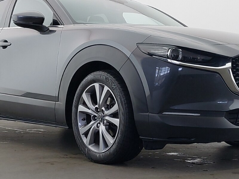 Used Mazda CX-30 2020 for sale - 77721982: Photo 9