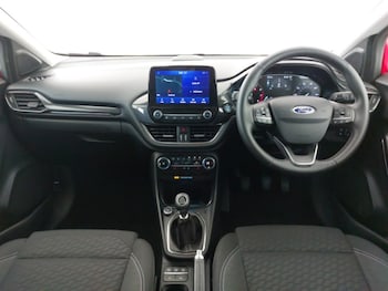 Used Ford Puma 2020 for sale - 75395139: Photo