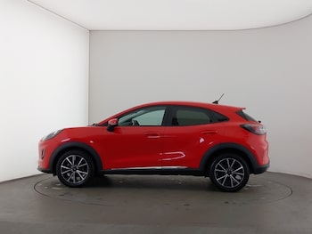 Used Ford Puma 2020 for sale - 75395139: Photo