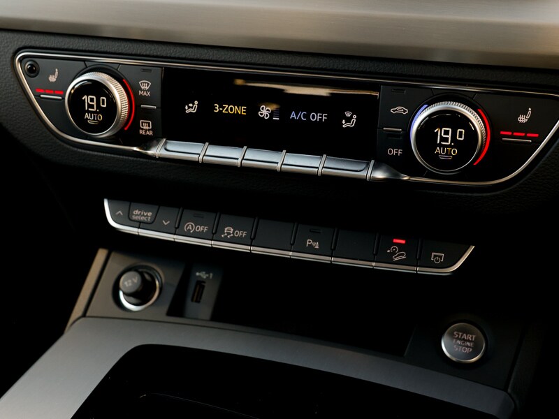 Used Audi Q5 2022 for sale - 76543478: Photo 15