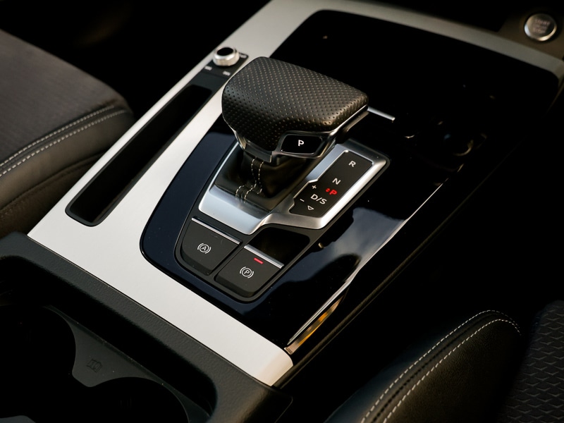 Used Audi Q5 2022 for sale - 76543478: Photo 16