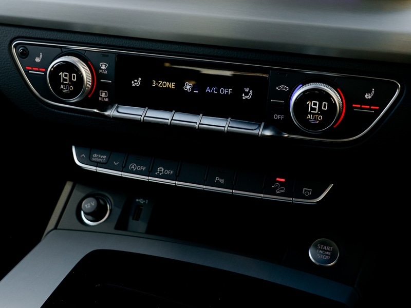 Used Audi Q5 2022 for sale - 76543478: Photo 17