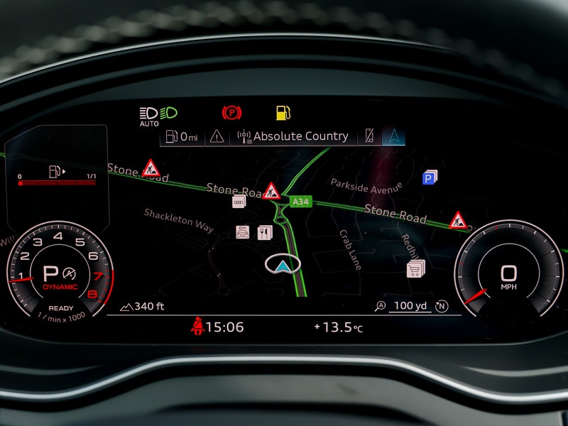 Used Audi Q5 2022 for sale - 76543478: Photo 18