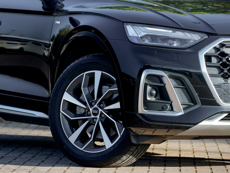 Used Audi Q5 2022 for sale - 76543478: Photo 9