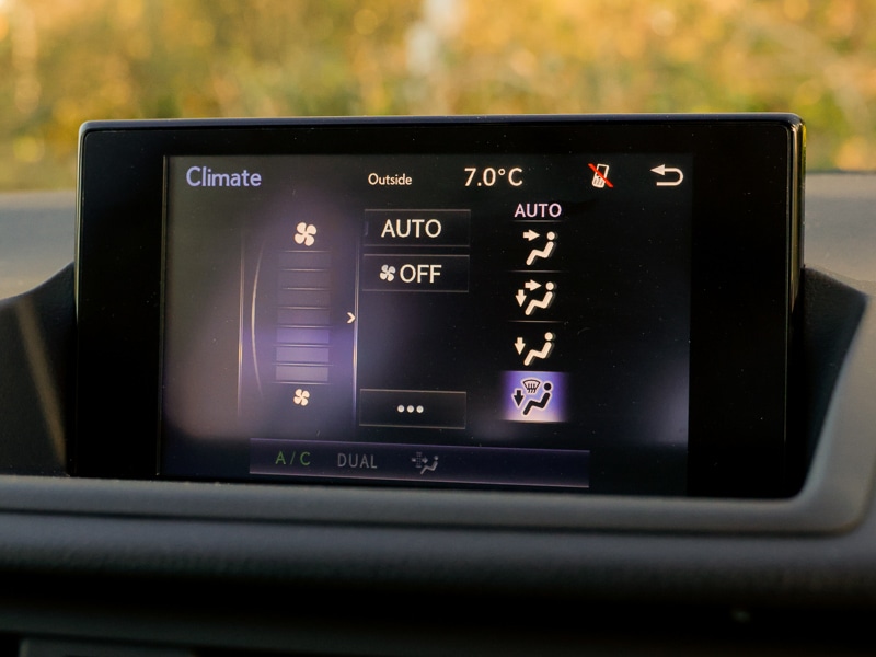 Used Lexus CT 2017 for sale - 77324956: Photo 15