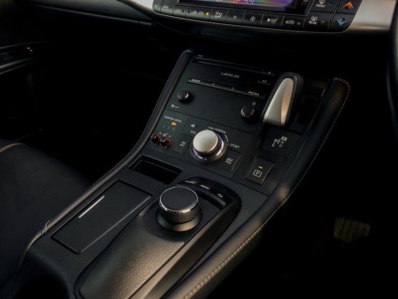 Used Lexus CT 2017 for sale - 77324956: Photo 17