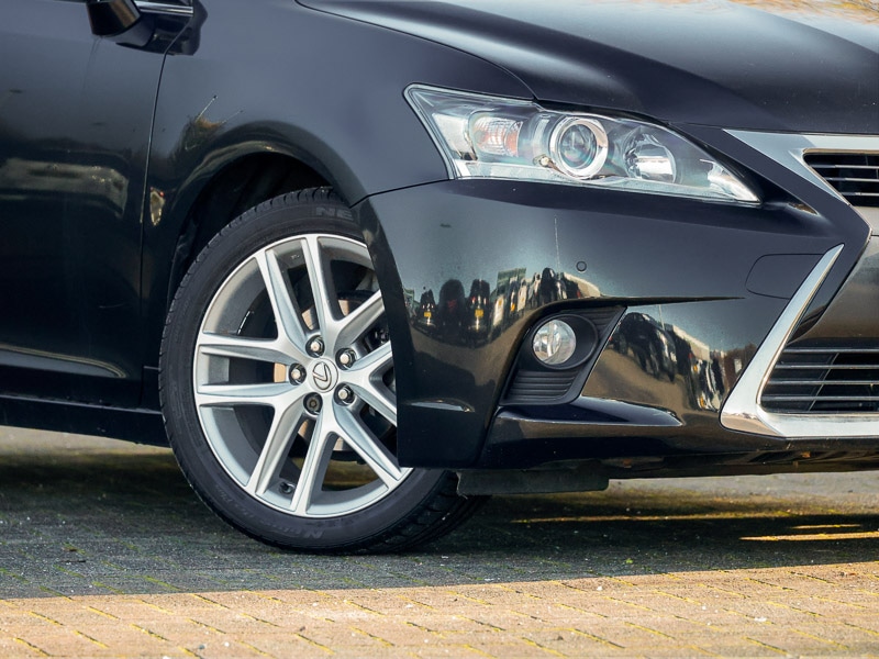 Used Lexus CT 2017 for sale - 77324956: Photo 9