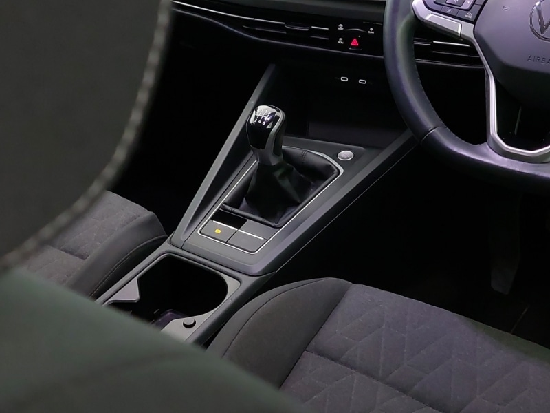 Used Volkswagen Golf 2024 for sale - 77034995: Photo 11