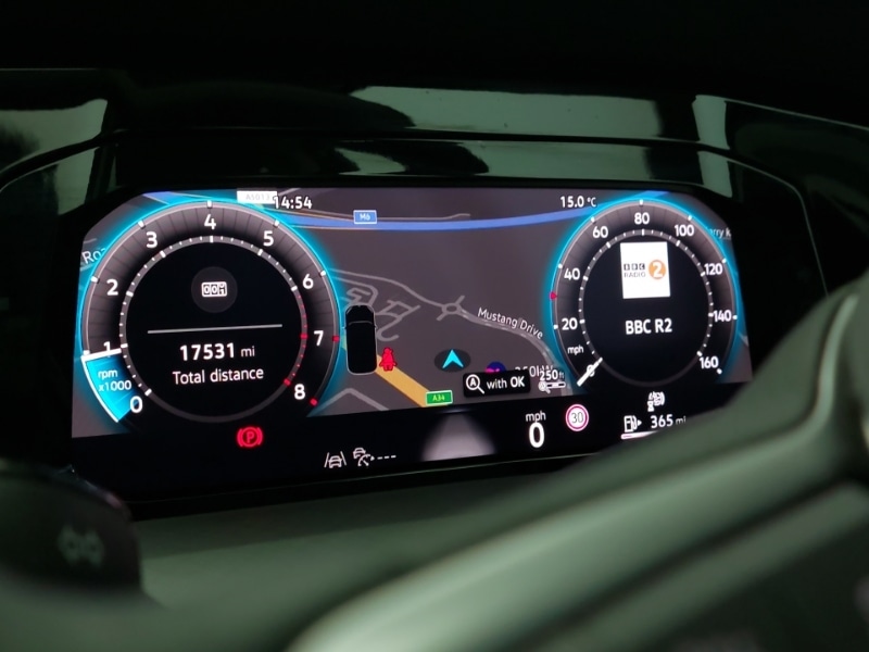 Used Volkswagen Golf 2024 for sale - 77034995: Photo 15