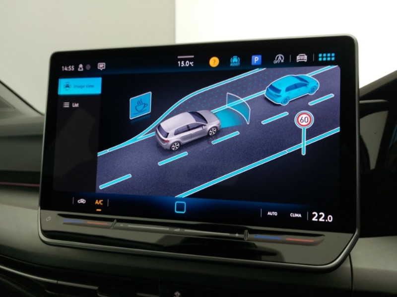 Used Volkswagen Golf 2024 for sale - 77034995: Photo 17