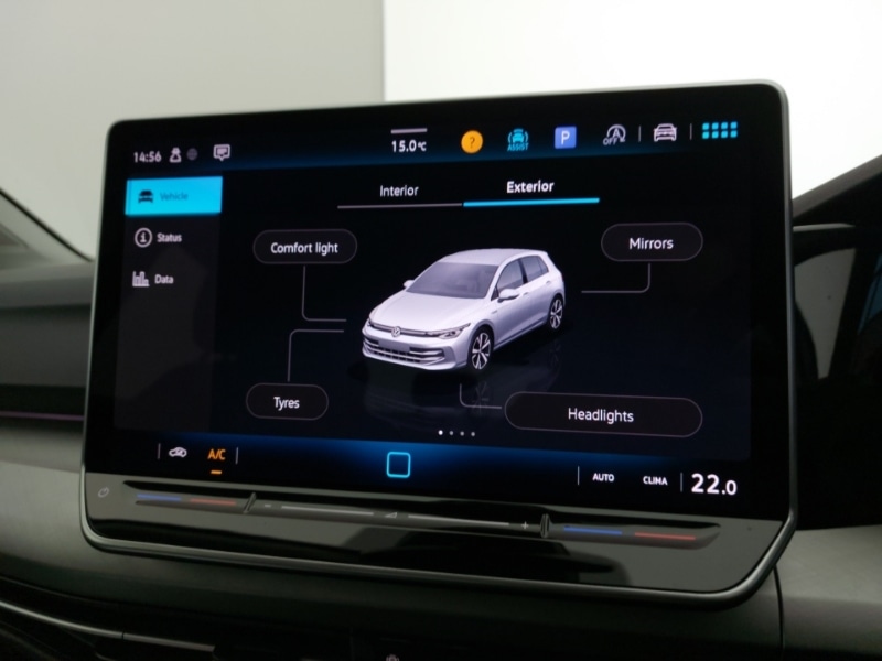 Used Volkswagen Golf 2024 for sale - 77034995: Photo 19