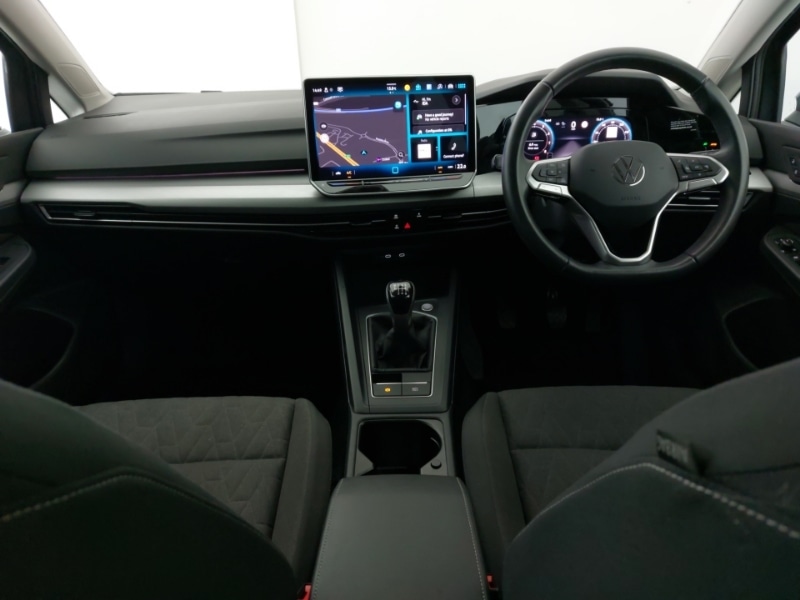 Used Volkswagen Golf 2024 for sale - 77034995: Photo 2