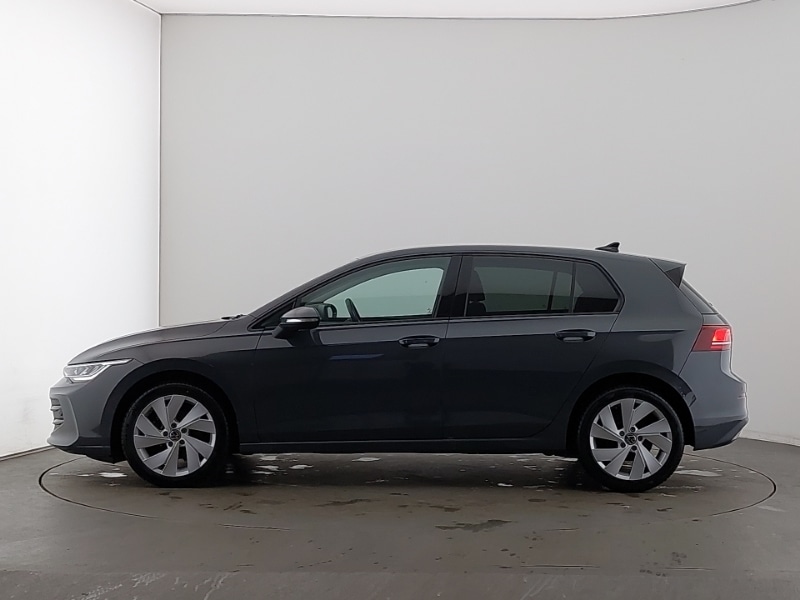 Used Volkswagen Golf 2024 for sale - 77034995: Photo 4