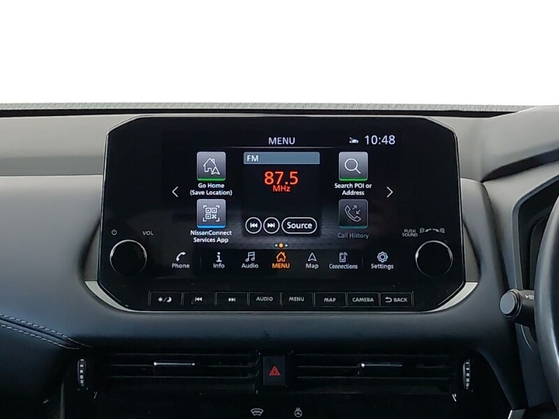 Used Nissan Qashqai 2022 for sale - 76906576: Photo 10