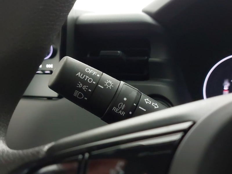 Used Honda HR-V 2024 for sale - 76987399: Photo 15