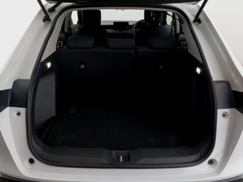 Used Honda HR-V 2024 for sale - 76987399: Photo 8