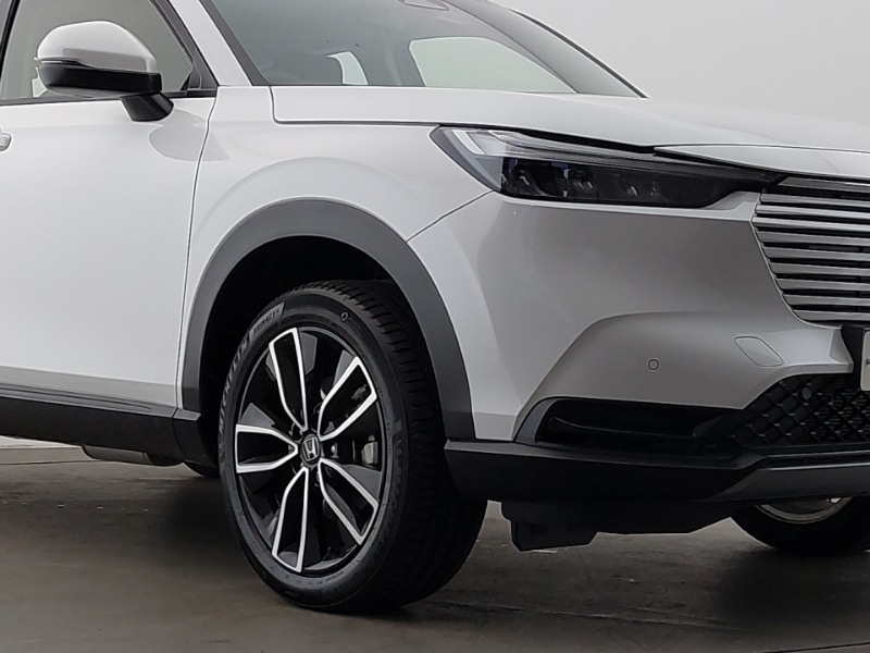 Used Honda HR-V 2024 for sale - 76987399: Photo 9