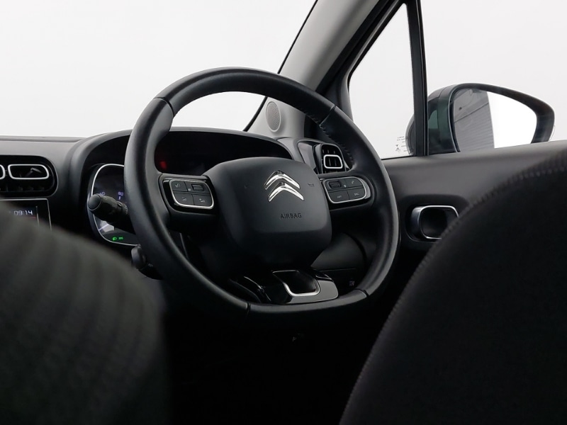 Used Citroen C3 Aircross 2022 for sale - 76465211: Photo 10