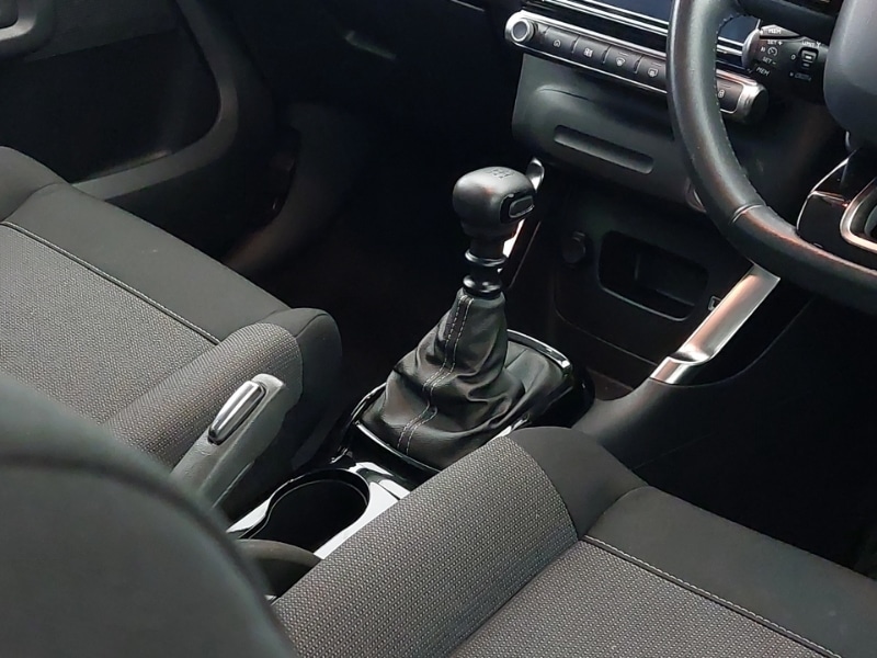 Used Citroen C3 Aircross 2022 for sale - 76465211: Photo 11