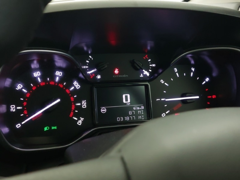 Used Citroen C3 Aircross 2022 for sale - 76465211: Photo 13