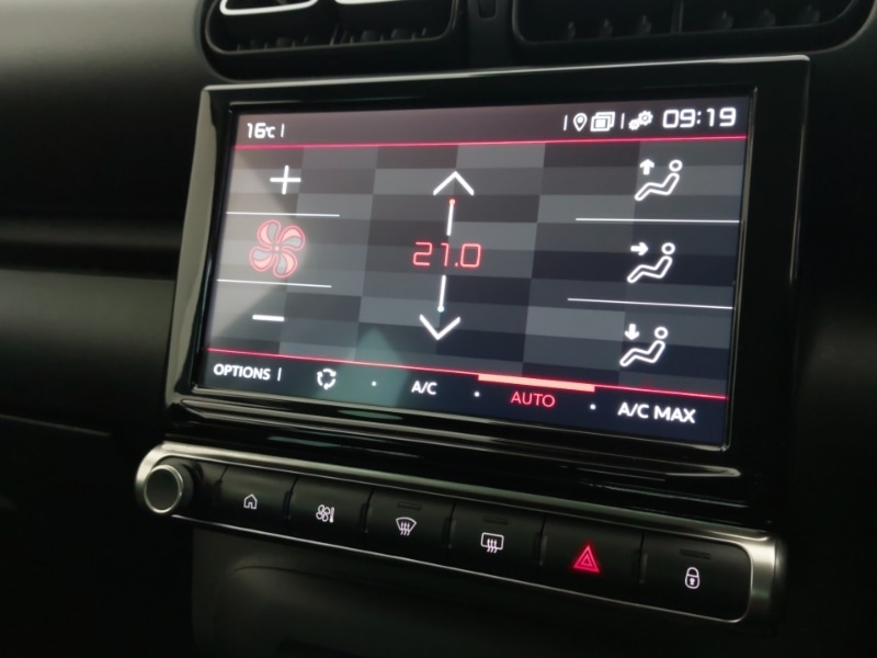 Used Citroen C3 Aircross 2022 for sale - 76465211: Photo 16