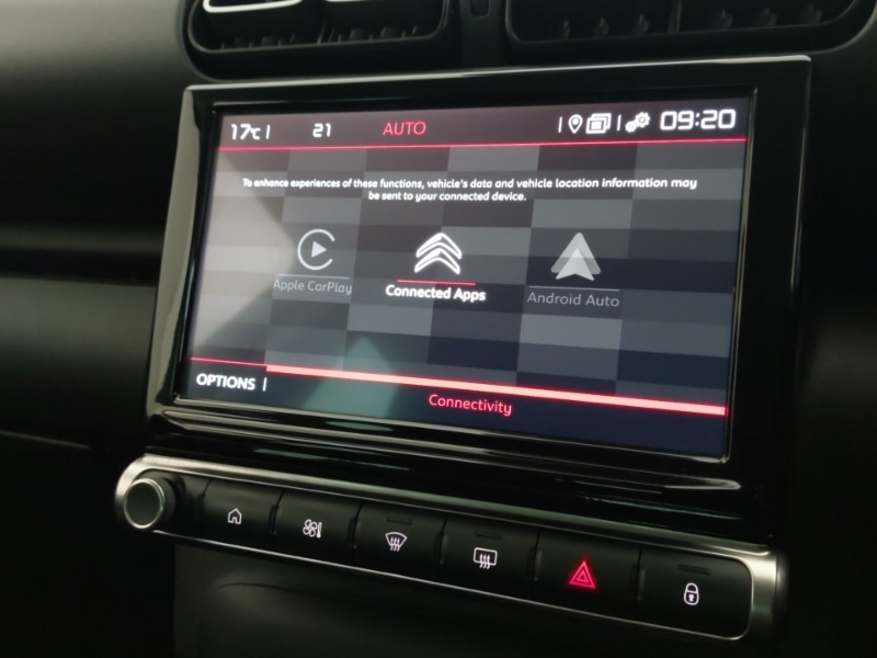 Used Citroen C3 Aircross 2022 for sale - 76465211: Photo 17