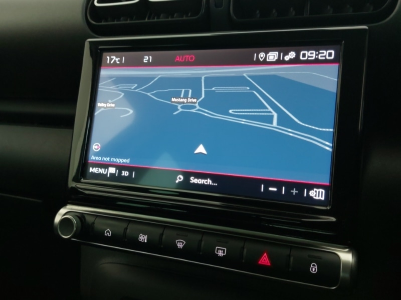 Used Citroen C3 Aircross 2022 for sale - 76465211: Photo 18