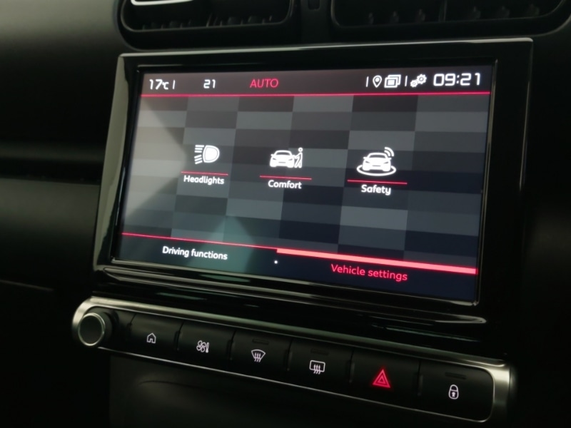 Used Citroen C3 Aircross 2022 for sale - 76465211: Photo 19