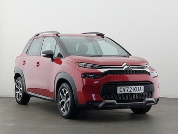 Citroen - C3 Aircross