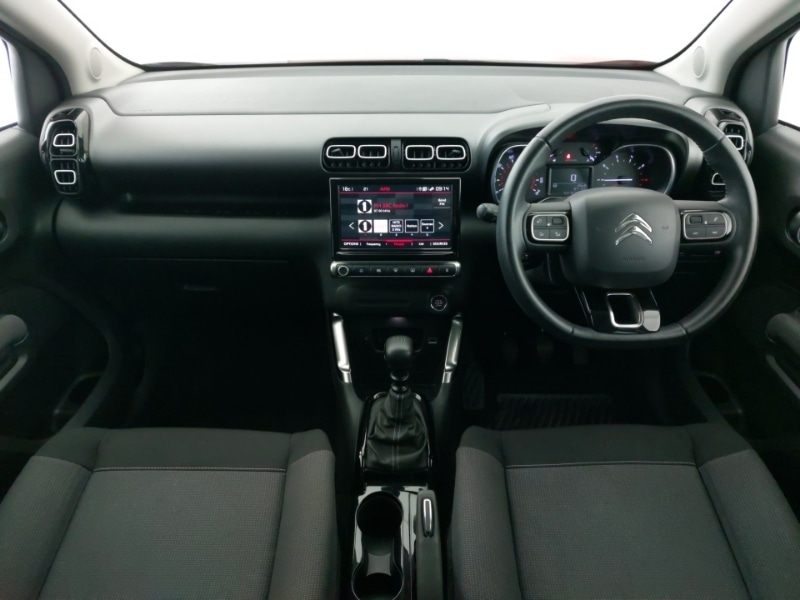 Used Citroen C3 Aircross 2022 for sale - 76465211: Photo 2