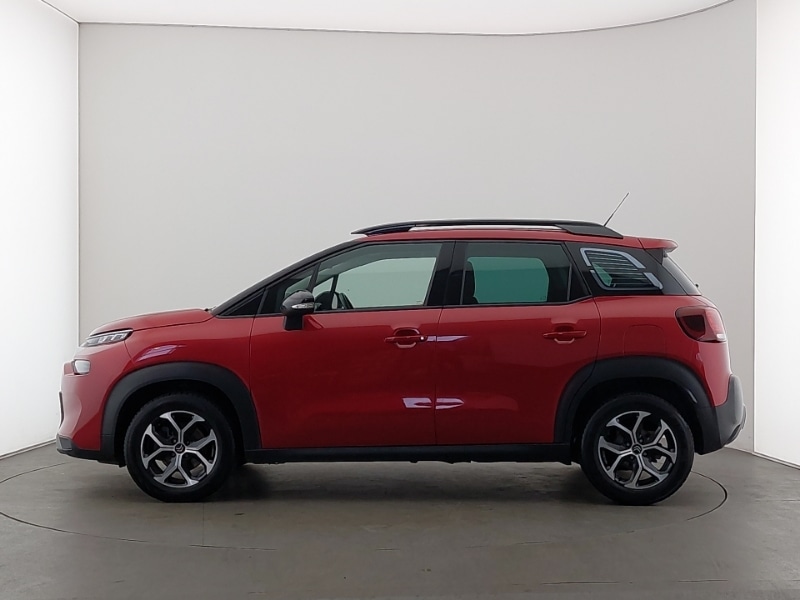 Used Citroen C3 Aircross 2022 for sale - 76465211: Photo 4