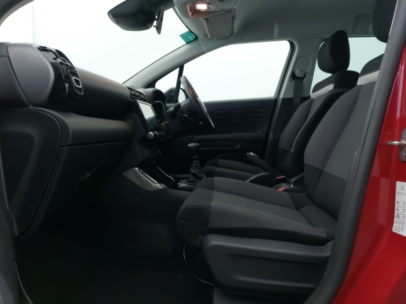 Used Citroen C3 Aircross 2022 for sale - 76465211: Photo 5