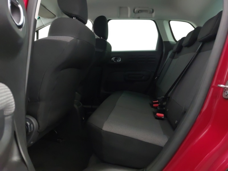 Used Citroen C3 Aircross 2022 for sale - 76465211: Photo 6