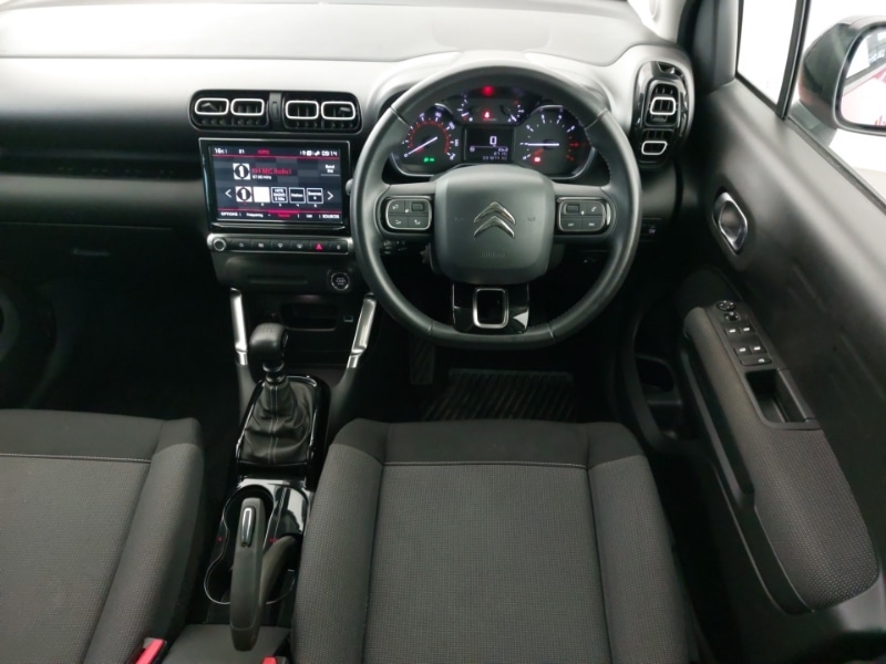 Used Citroen C3 Aircross 2022 for sale - 76465211: Photo 7